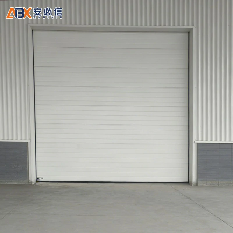 韶关长江镇工业提升门